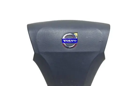 Volvo V50 Steering wheel airbag 30615725