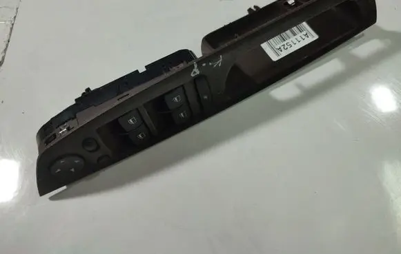 BMW X5 E70 Electric window control switch 921804404