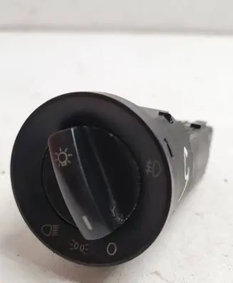 Volkswagen Polo Light switch 6Q0941531B Q1BT2445