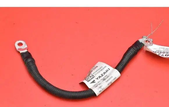 Other wiring loom