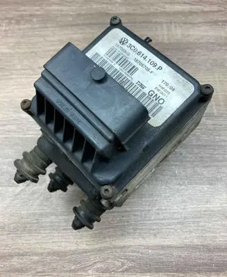 Volkswagen PASSAT B6 ABS Pump 3C0614109P 16705905 16705705F