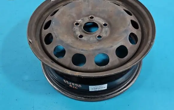 Seat Toledo III (5P) R16 steel rim IMPRK1579733