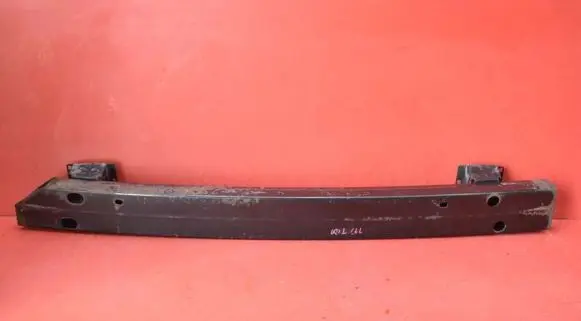 Nissan Tiida C11 Rear bumper support beam 