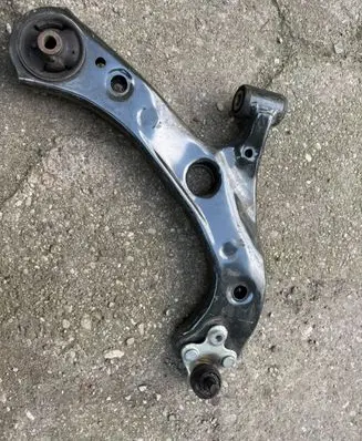 Lexus UX Front control arm