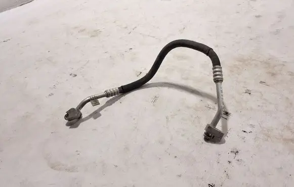Audi A6 S6 C8 4K Air conditioning (A/C) pipe/hose 4K0816721DF