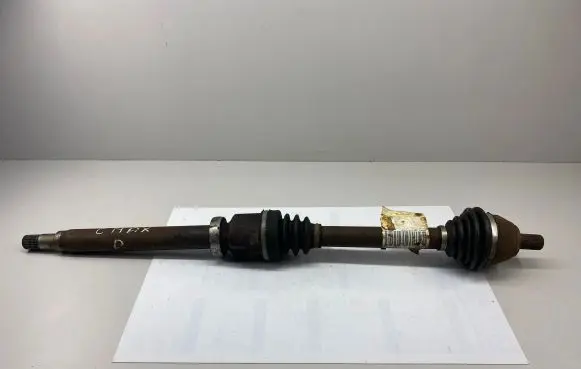 Ford C-MAX I Front driveshaft 3M513B436DAF