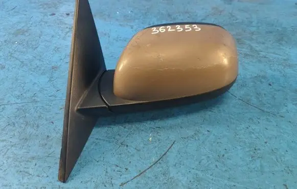 KIA Soul Rear view mirror (interior) 87610B2570
