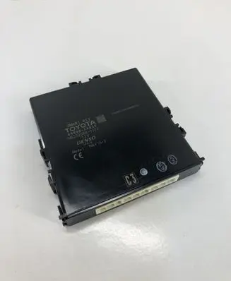 Toyota C-HR I Keyless (KESSY) go control unit/module 89990F4030 MB2325009172