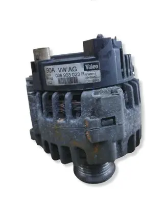 Audi A3 S3 8L Generator/alternator 038903023R 2542245C 102012345