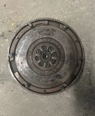 Subaru Outback Flywheel