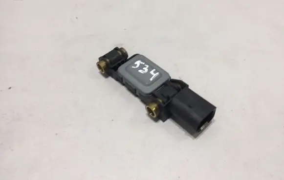 Audi A4 S4 B6 8E 8H Airbag deployment crash/impact sensor 8E0959643A