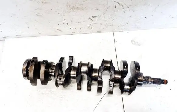 Volvo V70 Crankshaft 