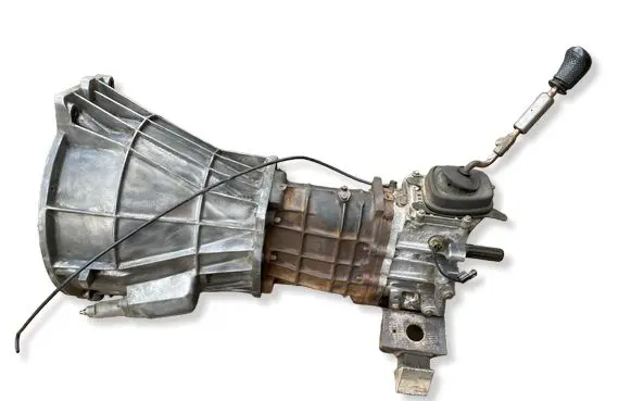 Land Rover Discovery Manual 5 speed gearbox 73A0820016L