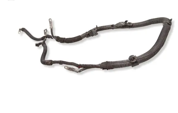 Opel Zafira C Wires (generator/alternator) 