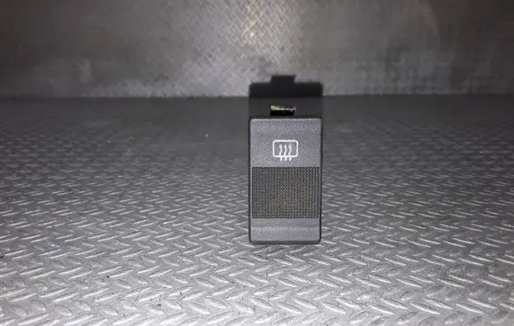 Audi A6 S6 C4 4A Windscreen/window heater switch 4A0941503