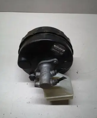 Jaguar XF X250 Brake booster 8X232B195AB 03774765034