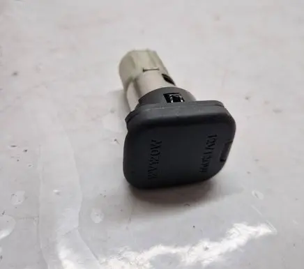 Mazda CX-5 Cigarette lighter 