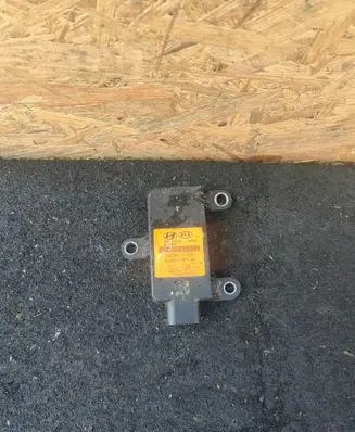 KIA Sportage ESP acceleration yaw rate sensor 956903V100