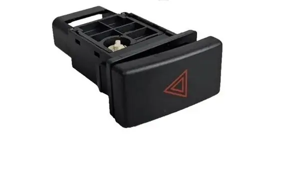 Ford Galaxy Hazard light switch 157963