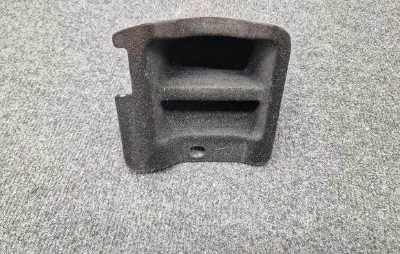 Peugeot 3008 I Glove box central console 9673086977