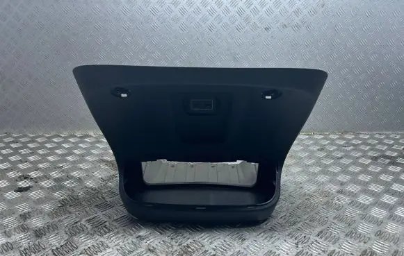 Fiat Ducato Dashboard storage box/compartment 1314090070