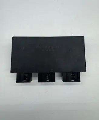 BMW 5 E60 E61 Parking PDC control unit/module 66216954007