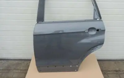 Chevrolet Captiva Rear door 95460133