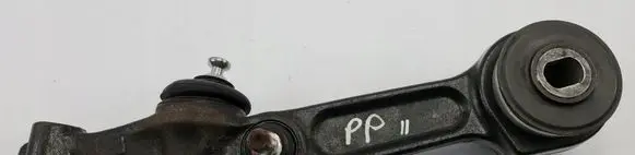 Mercedes-Benz S W220 Front control arm