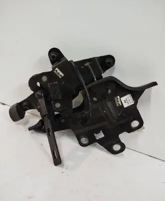 Opel Astra H Convertible roof lock/latch 133016504 002070164
