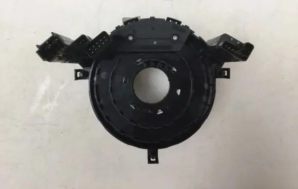Audi A4 S4 B7 8E 8H Airbag slip ring squib (SRS ring) 4E0953541A