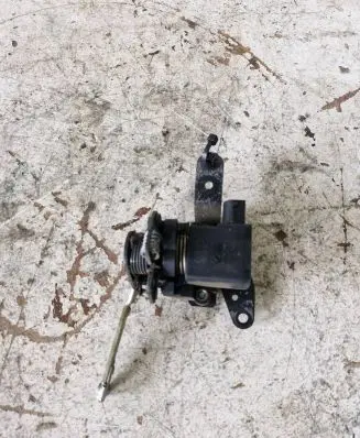 Mercedes-Benz A W168 Throttle position sensor A012542
