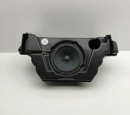 Audi A4 S4 B9 8W Subwoofer speaker 8W9035382D