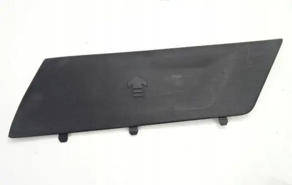 Peugeot 308 Trunk/boot side trim panel 98106809ZD