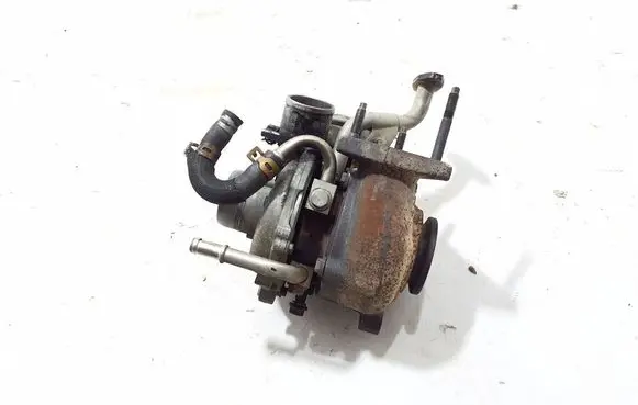 Renault Scenic II - Grand scenic II Turbo 8200398585