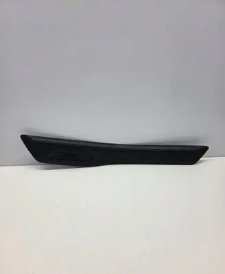 BMW 3 F30 F35 F31 Rear sill trim cover 7263313