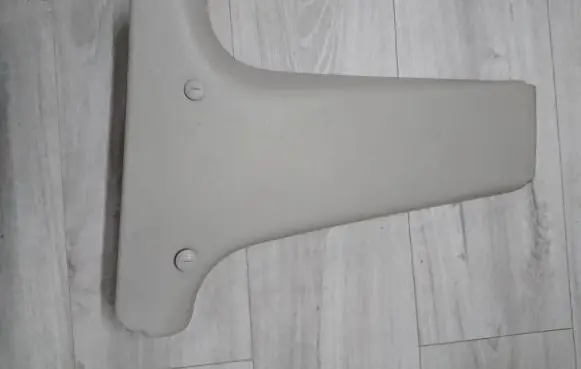 Jaguar XJ X300 (B) pillar trim (bottom)