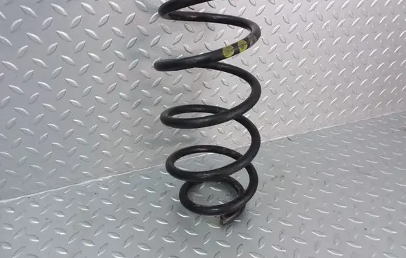 Ford S-MAX Front coil spring