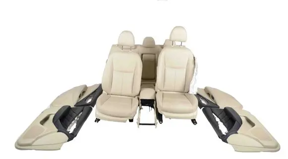 Infiniti Q50 Seat set 
