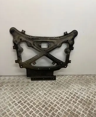 Audi Q7 4M Engine splash shield/under tray 4M1399345F