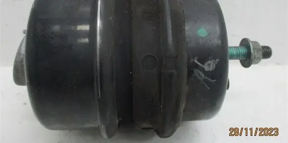 Volkswagen Phaeton Engine mount vacuum valve 3D0199381F
