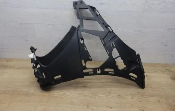 Mercedes-Benz GLC C254 Front bumper mounting bracket A2548850501