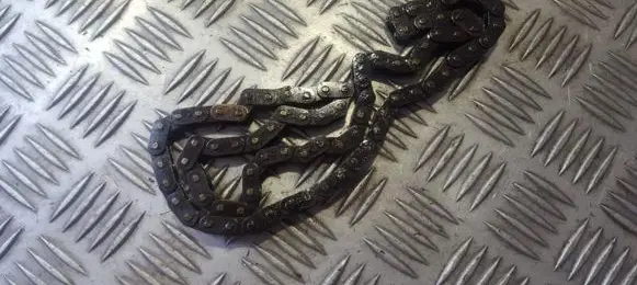 Nissan Almera Timing chain (engine) 