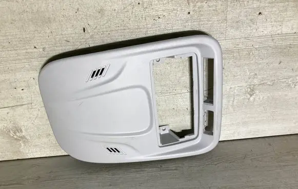 Opel Crossland X Headlining roof cover 39118722 39118721