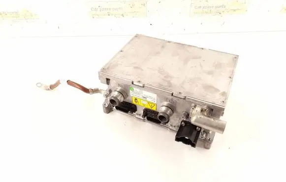 Mercedes-Benz GLC X253 C253 Voltage converter inverter 0009005809 0009004307