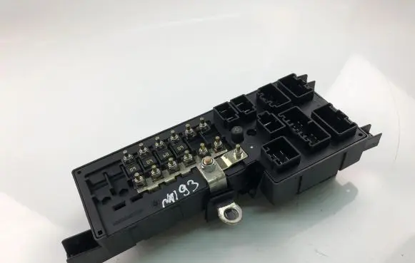 Volvo S60 Fuse box set 518322110