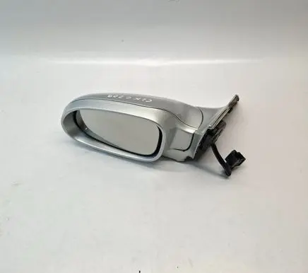 Mercedes-Benz CLK A209 C209 Coupe wind mirror (mechanical) 332201 A2098100576