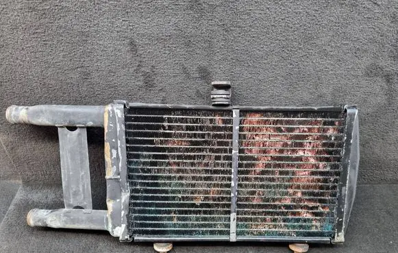 Audi 80 90 B3 Coolant radiator 8A0121251H