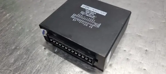 Hyundai ix35 Tow bar trailer control unit/module 35000035