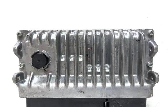 Toyota Auris E180 Engine control unit/module 896610Z750 MB2755003470
