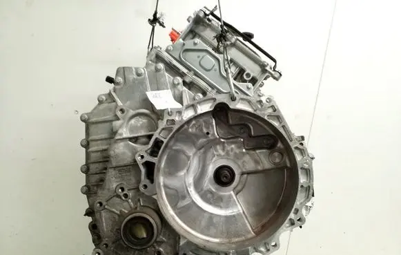 Ford Kuga III Automatic gearbox SVLX68-7000-GA